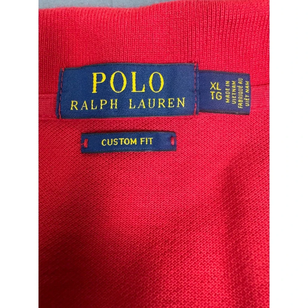 Polo Ralph Lauren polo ralph